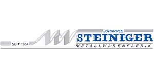 Johannes Steiniger Metallwarenfabrik